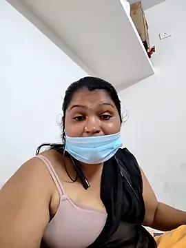 Tamil_Miraclequeen naked strip on webcam for live sex chat