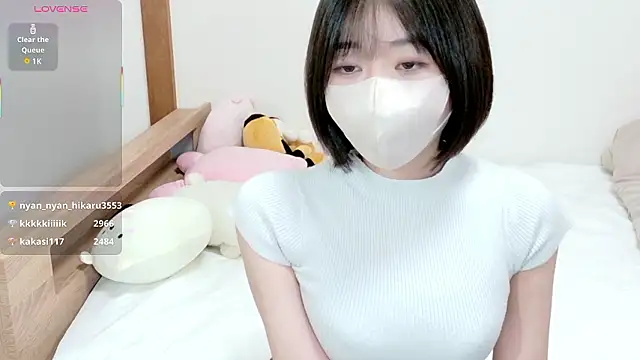 Kanna_chan_nn naked strip on webcam for live sex chat