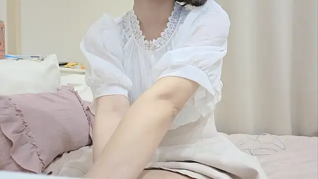 Miho-ch naked strip on webcam for live sex chat