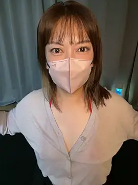 NATSU_Therapist naked strip on webcam for live sex chat