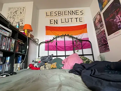 Styxlust naked strip on webcam for live sex chat