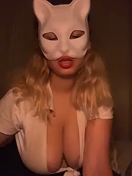 Aliandmelisa naked strip on webcam for live sex chat