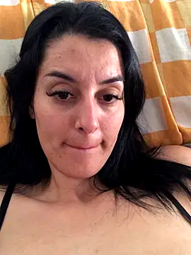 Catmila94 naked strip on webcam for live sex chat