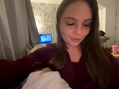 Secretel naked strip on webcam for live sex chat