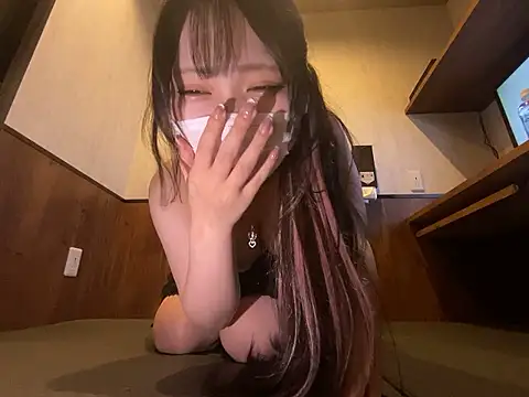 Yua_nyan_cute naked strip on webcam for live sex chat