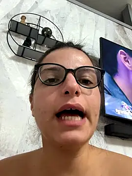 Coupleorny naked strip on webcam for live sex chat