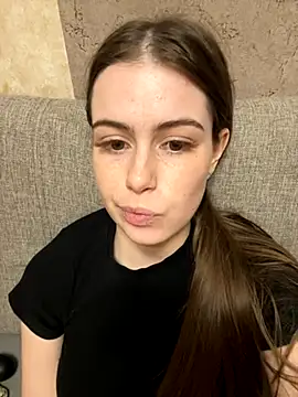 Soyyyaa naked strip on webcam for live sex chat