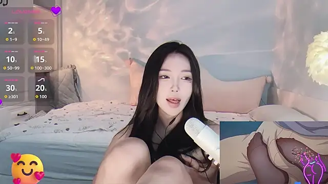 -Tilana- naked strip on webcam for live sex chat