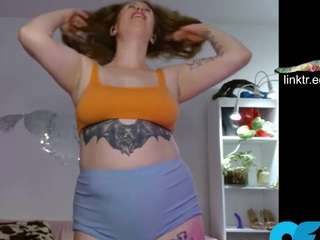 BambiBronco nude sex chat in adult Live Sex Chat Room
