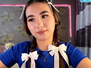 CarissaHinckley nude sex chat in adult Live Sex Chat Room