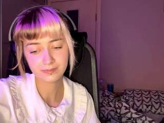 ChristenaWasiuta nude sex chat in adult Live Sex Chat Room