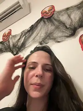 Lady_LauraRose naked strip on webcam for live sex chat