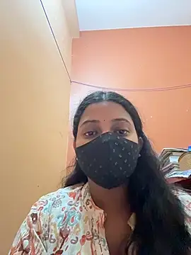 Pumpumrani naked strip on webcam for live sex chat