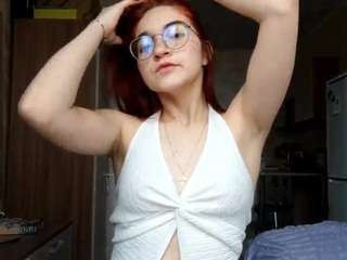 RomeliaHehir nude sex chat in adult Live Sex Chat Room