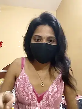 Swethareddyy9119 naked strip on webcam for live sex chat