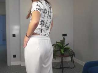 TimikaTrygg nude sex chat in adult Live Sex Chat Room