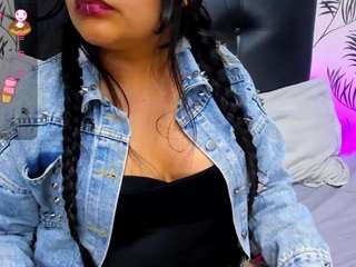 BeliaAbrahel nude sex chat in adult Live Sex Chat Room