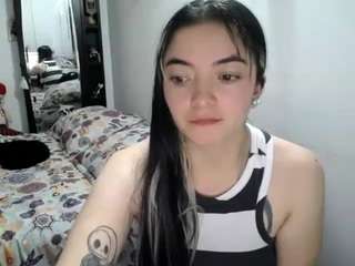 Camelia Saenz nude sex chat in adult Live Sex Chat Room