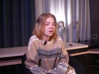 DariaNutley nude sex chat in adult Live Sex Chat Room