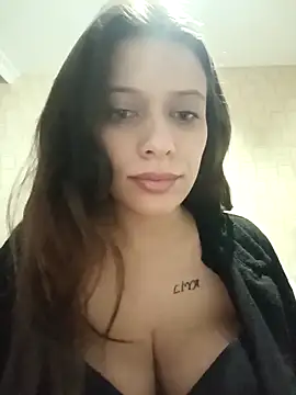 DevinAras naked strip on webcam for live sex chat