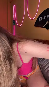Imveranito naked strip on webcam for live sex chat