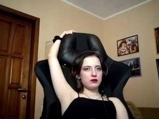 JoycelynCotheran nude sex chat in adult Live Sex Chat Room