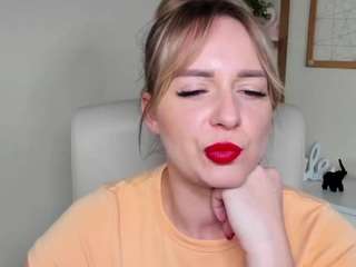 Karenblond1 nude sex chat in adult Live Sex Chat Room