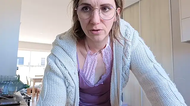 AbylineandJim naked strip on webcam for live sex chat
