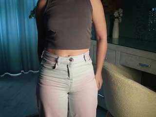 BarbaraVanderheide nude sex chat in adult Live Sex Chat Room