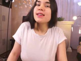ChantelTritsch nude sex chat in adult Live Sex Chat Room