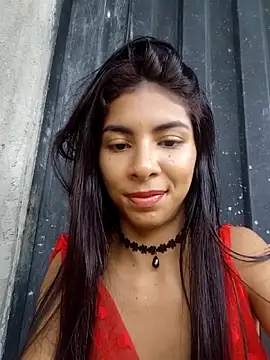 Chaparritahot99 naked strip on webcam for live sex chat