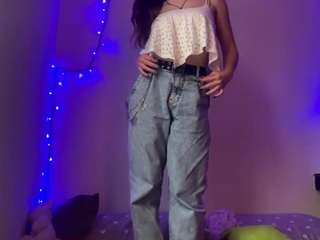 Jeny nude sex chat in adult Live Sex Chat Room