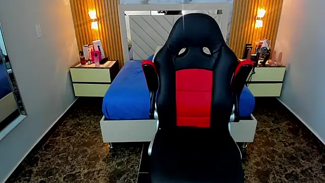 KAROLLJONES1 naked strip on webcam for live sex chat