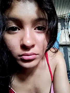 Soymaia naked strip on webcam for live sex chat