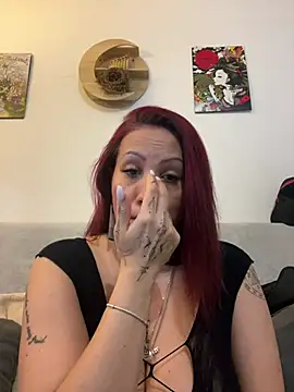 Candyalice7 naked strip on webcam for live sex chat
