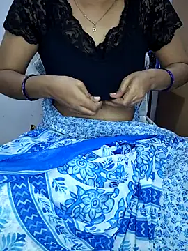 Ek-Dum-Angel naked strip on webcam for live sex chat