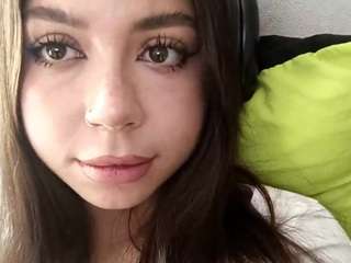 GeorgiannaBruin nude sex chat in adult Live Sex Chat Room