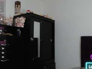 SalmaDaniela nude sex chat in adult Live Sex Chat Room