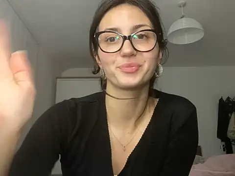 Ellamay06 naked strip on webcam for live sex chat