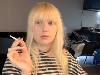 SlyviaKreatsoulas nude sex chat in adult Live Sex Chat Room