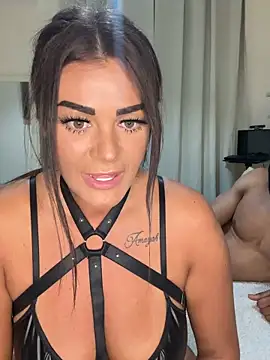 Ultimate_PAWG naked strip on webcam for live sex chat