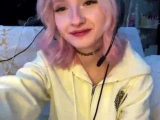 GuillerminaPitter nude sex chat in adult Live Sex Chat Room