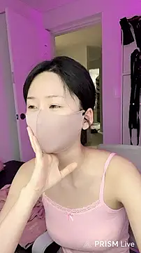 Gumi_0418 naked strip on webcam for live sex chat