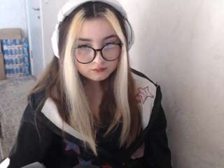 MeaganBalog nude sex chat in adult Live Sex Chat Room