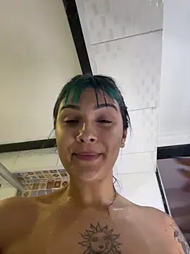 Myla_Fire naked strip on webcam for live sex chat
