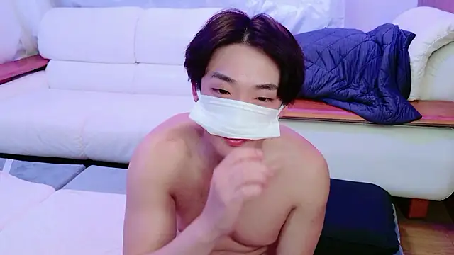 SAIYAN-DX naked strip on webcam for live sex chat