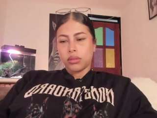 SarahInk nude sex chat in adult Live Sex Chat Room