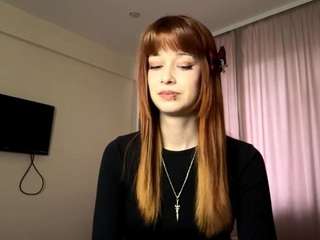 VenaStrissel nude sex chat in adult Live Sex Chat Room