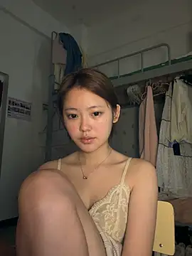 Zhuzhu8023 naked strip on webcam for live sex chat