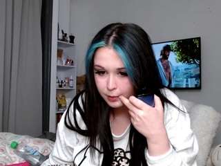 AbbieLunara nude sex chat in adult Live Sex Chat Room